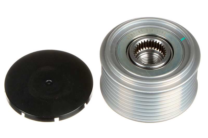 Alternator Freewheel Clutch